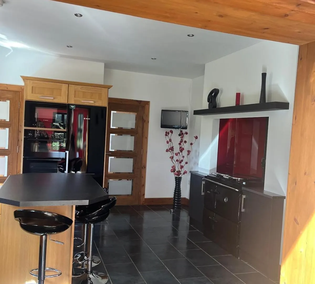 Holiday home Fabulous 4 Bedroom House, Gateway To Connemara Galway