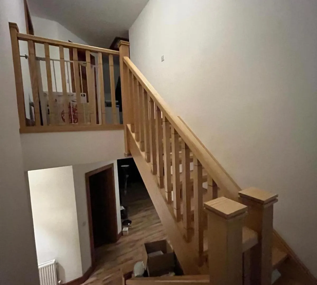 Fabulous 4 Bedroom House, Gateway To Connemara Galway 0*,  Ireland